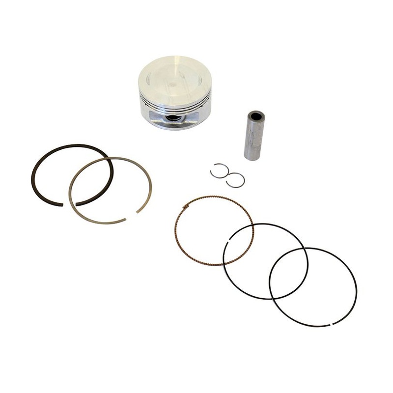 Athena S4C07800001A Ring Set Diameter 78 mm for Athena Piston