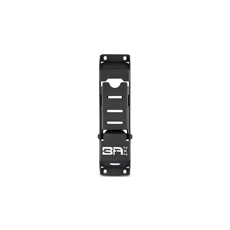 Body Armor 4×4 2007+ Jeep Wrangler JK JL JT Hinge Steps Pair