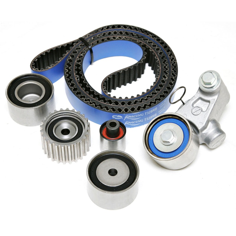 Gates Racing Timing Belt Kit – 05-08 LGT