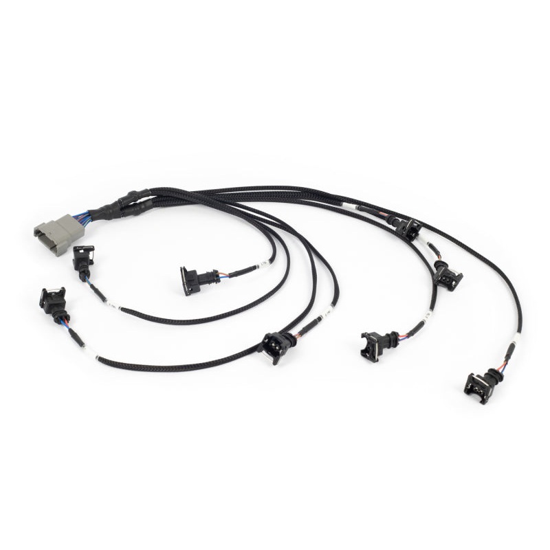Haltech NEXUS Rebel LS EV1 Injector Sub-Harness (Plug-n-Play w/HT-186500)