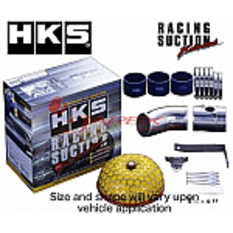 HKS Racing Suction R Skyline GTS ECR33