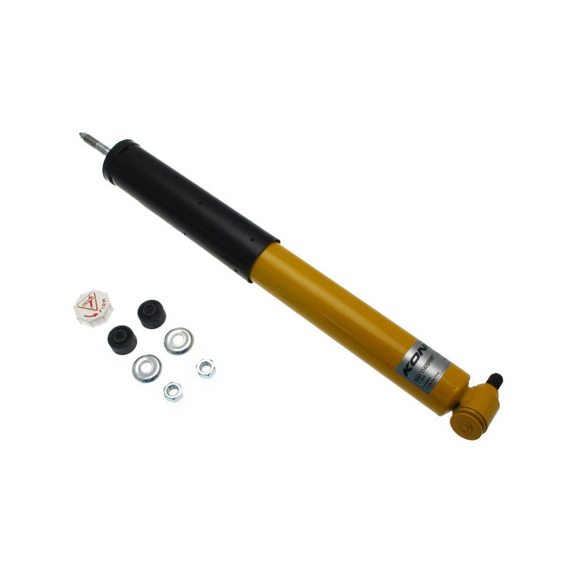 Koni Sport (Yellow) Shock 93-02 Chevrolet Camaro V6 & V8/ All Models – Rear