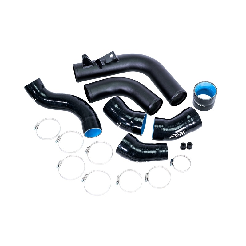 PRL Motorsports Intercooler Charge Pipe Upgrade Kit | 2021+ Acura TLX Type-S (PRL-ATLX2-30T-CP)