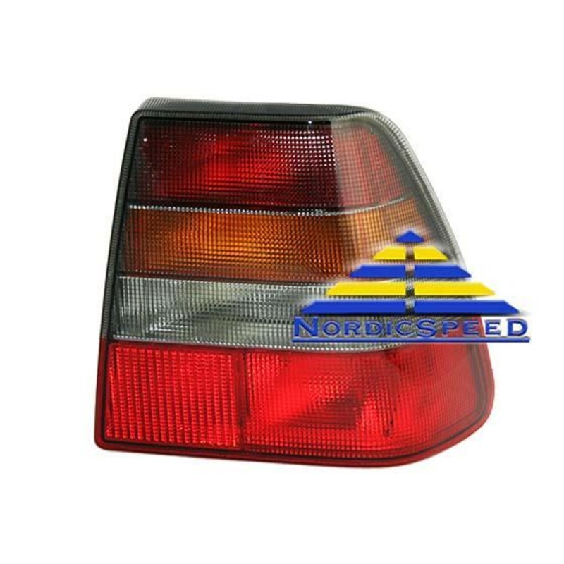 Tail Light 4D RH Passenger Side E-Code OEM SAAB