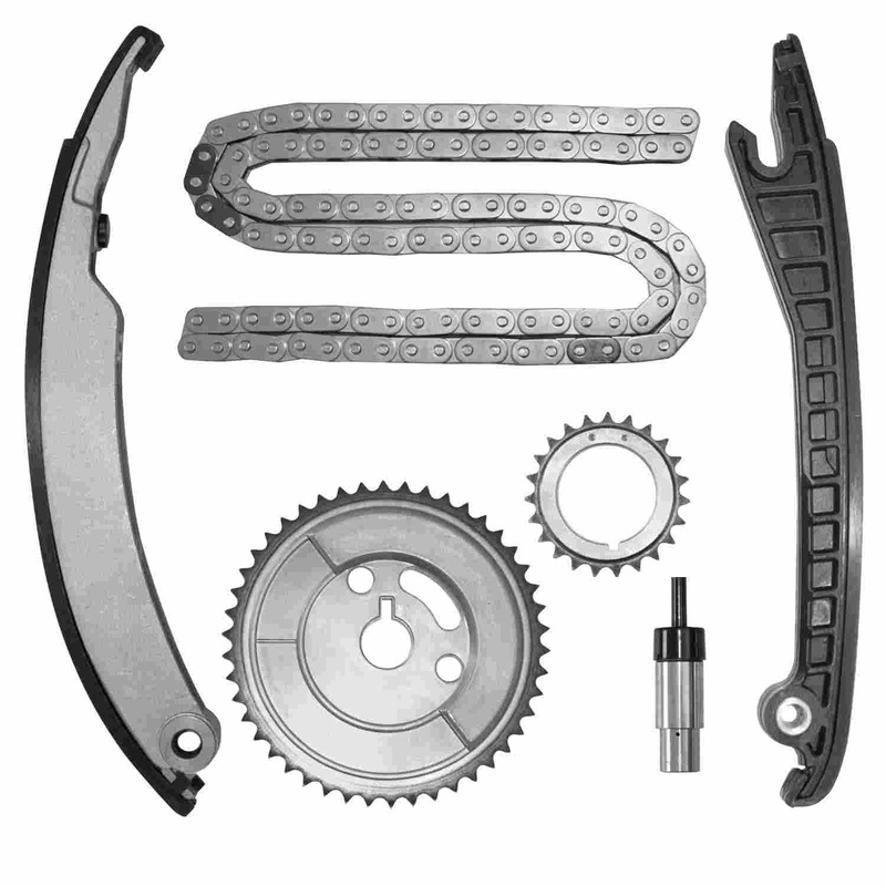 Timing Chain Kit – MINI Cooper / Base / S / JCW / R50 / R52 / R53