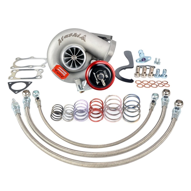 2.4″ TD06SL2-18G-8cm RB25DET R32 R33 R34