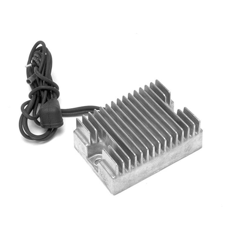 Accel, Voltage Regulator with 22 APM Alt