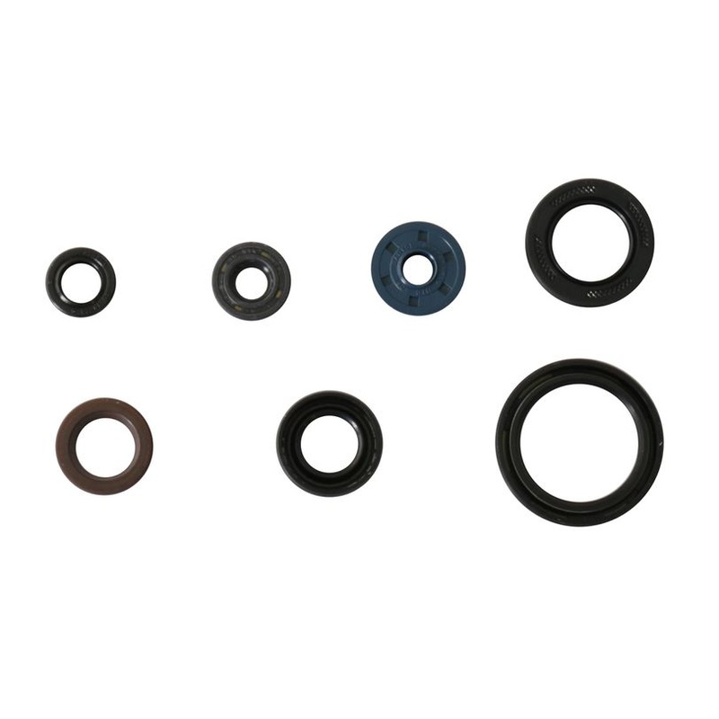 Athena P400485400187 Engine Oil Seals Kit