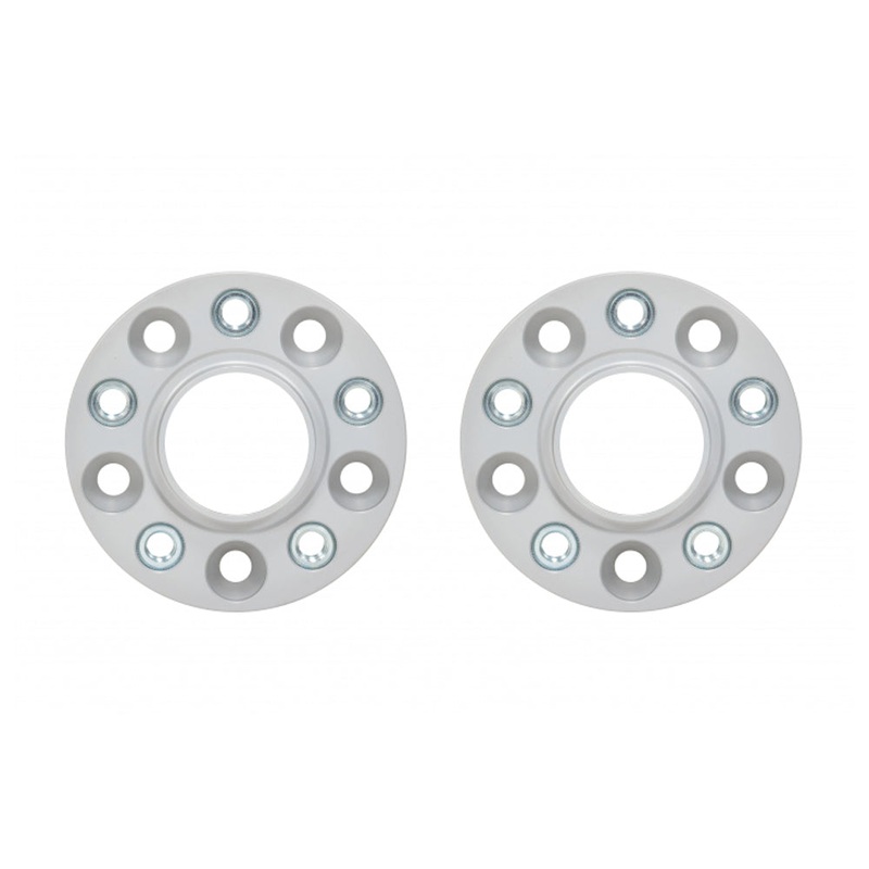 Eibach Pro-Spacer System 30mm Spacer / 5×120 Bolt Pattern / Hub 72.5 | Multiple BMW Fitments (S90-7-30-002)