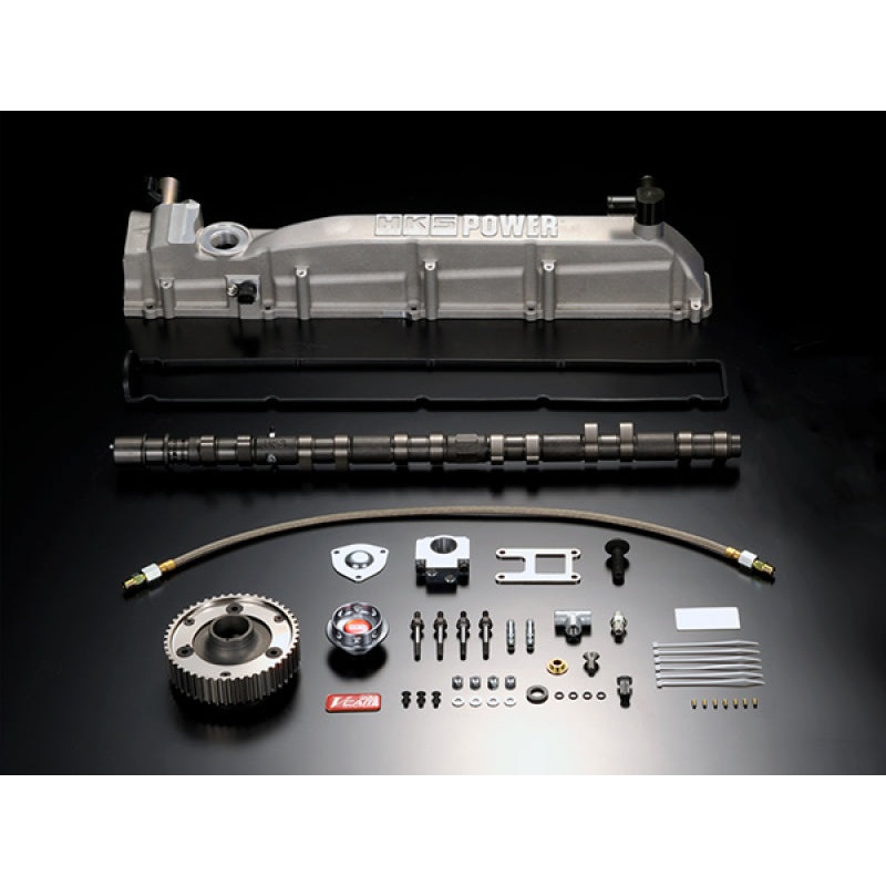 HKS RB26 Vcam SYSTEM Step1 (w/o Valcon RB)