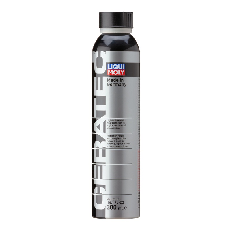 LIQUI MOLY 300mL Cera Tec