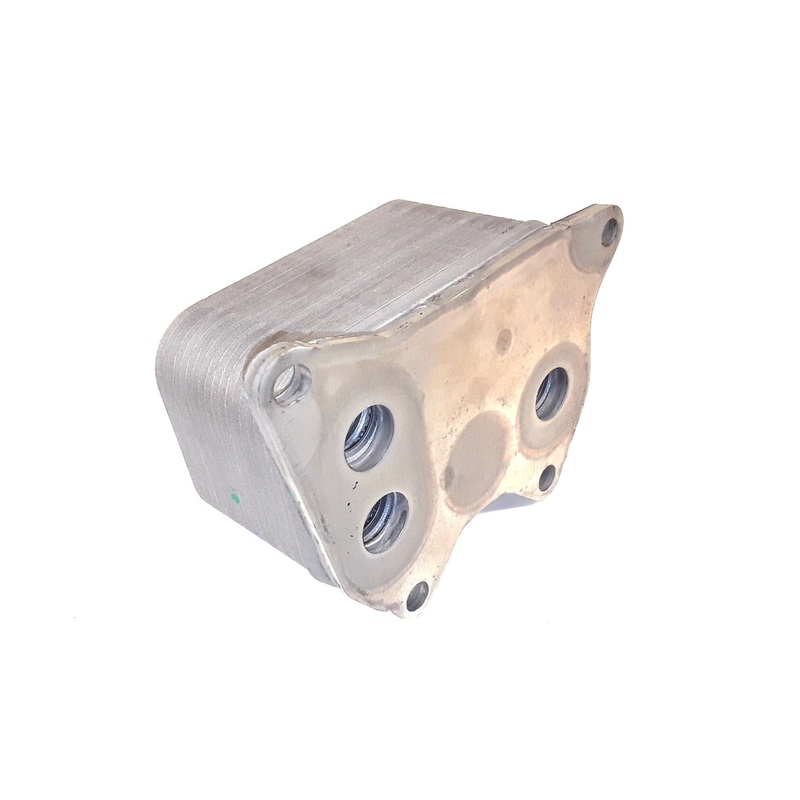 Oil Cooler – VW/Audi / 1.8T Gen3 / 2.0T Gen3 / B9 Q5 / Alltrack / Beetle / Golf / Jetta / Passat