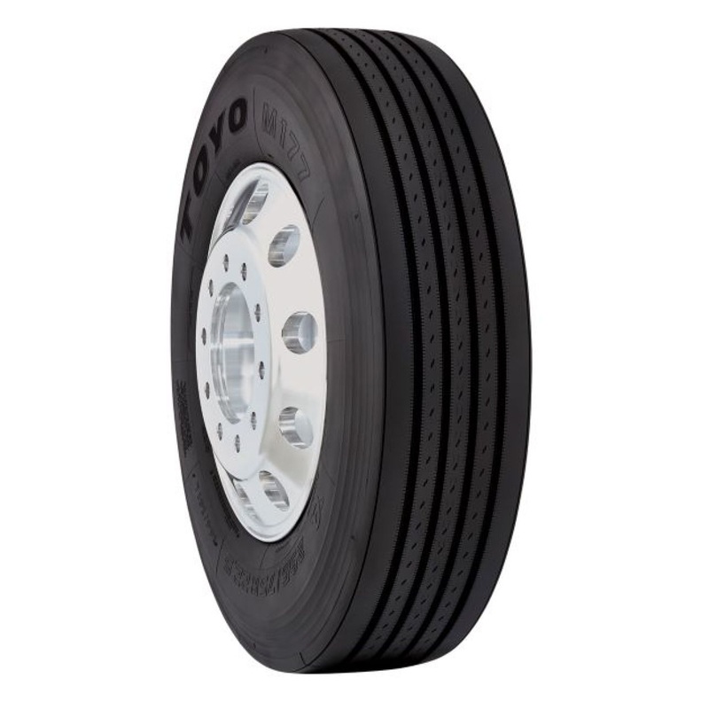 Toyo M177 – 11R225 146/143L (H/16) M177 TL (29.39 FET Inc.)