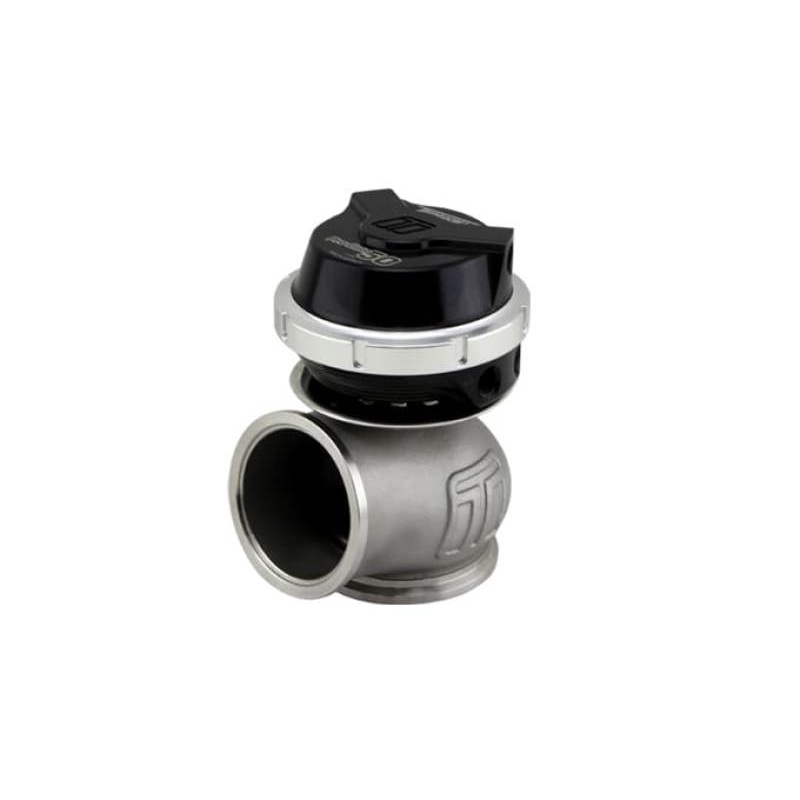 Turbosmart WG50 Gen V Pro-Gate 50 7psi Black