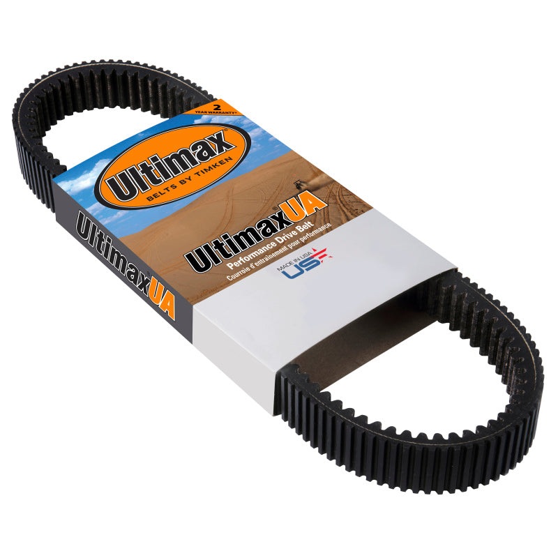 Ultimax ATV/UTV UA Drive Belt- UA451