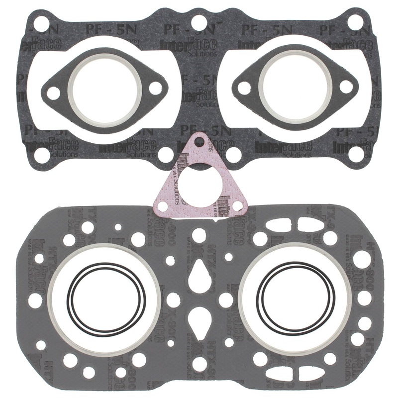 Vertex 710185A Pistons 89-95 500 Classic/93-94 500 Classic Touring Top End Gasket Kit