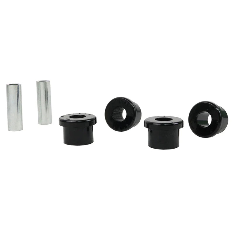 Whiteline 1989-1992  MITSUBISHI LANCER CA, CB Front  Control Arm Lower – Inner Front Bushing Kit W51988