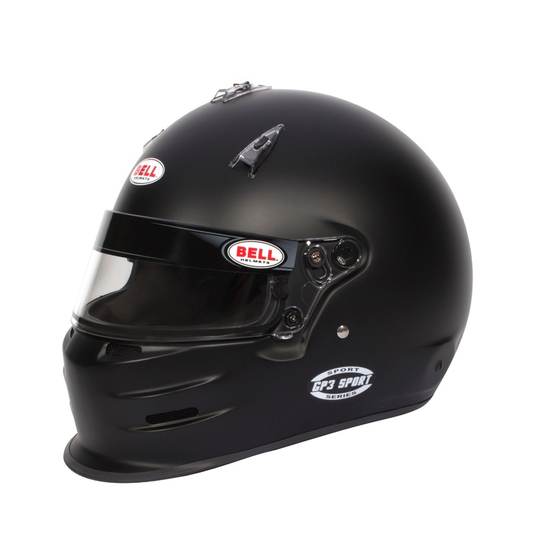 Bell SA2020 GP3 Sport Helmet – SA2020 V.15BRUS