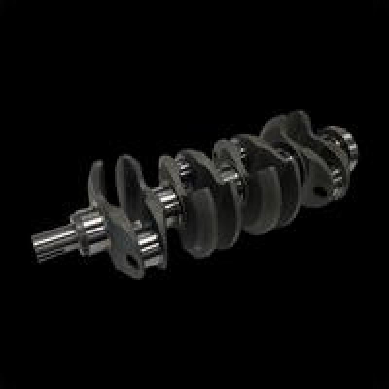 Brian Crower Crankshaft – LightWeight 92mm Stroke 4340 Billet w/.935/1.771 Journal | 2008  2013 Honda Accord (BC5048LW)