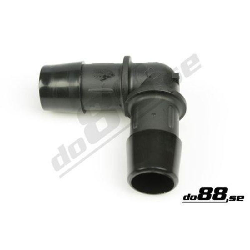 Equal Elbow 90 degree 16mm