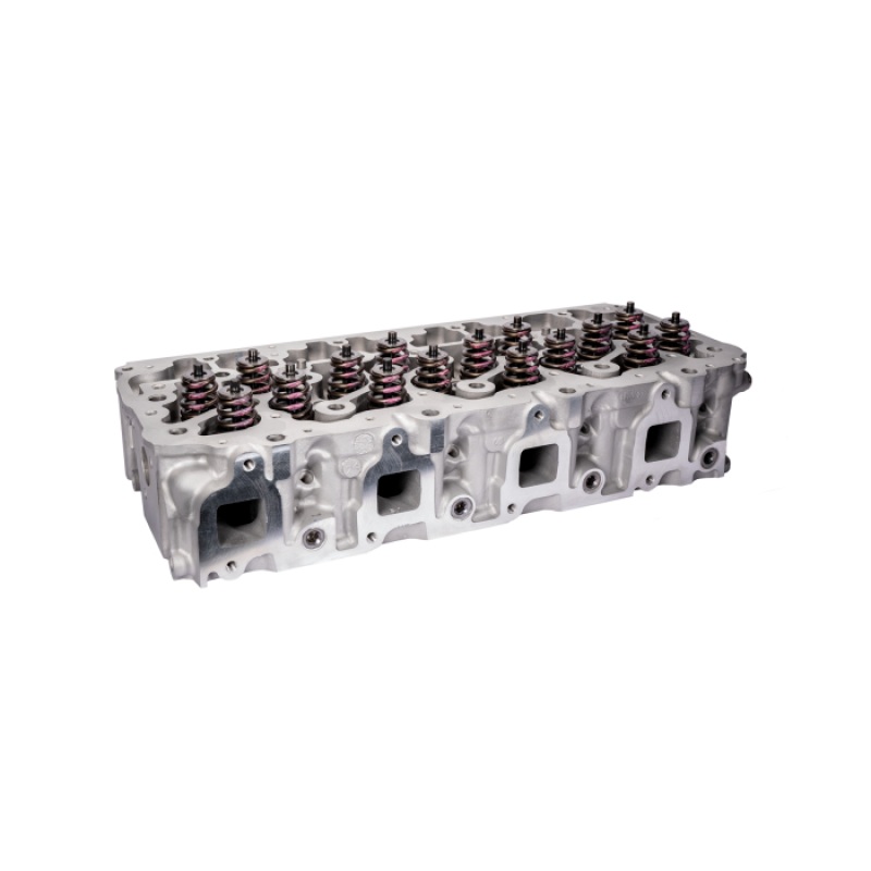 Fleece Performance 17-23 GM 2500/3500 Freedom Series Cylinder Head (Passenger Side)