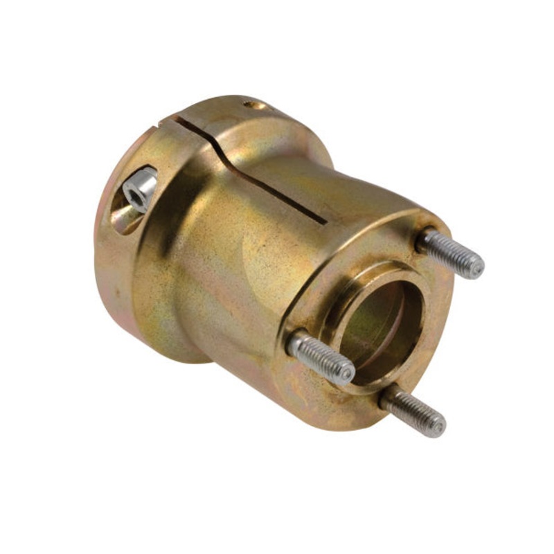 G. 0053.E0 Tony Kart OTK 50mm x 92mm Magnesium Rear Wheel Hub