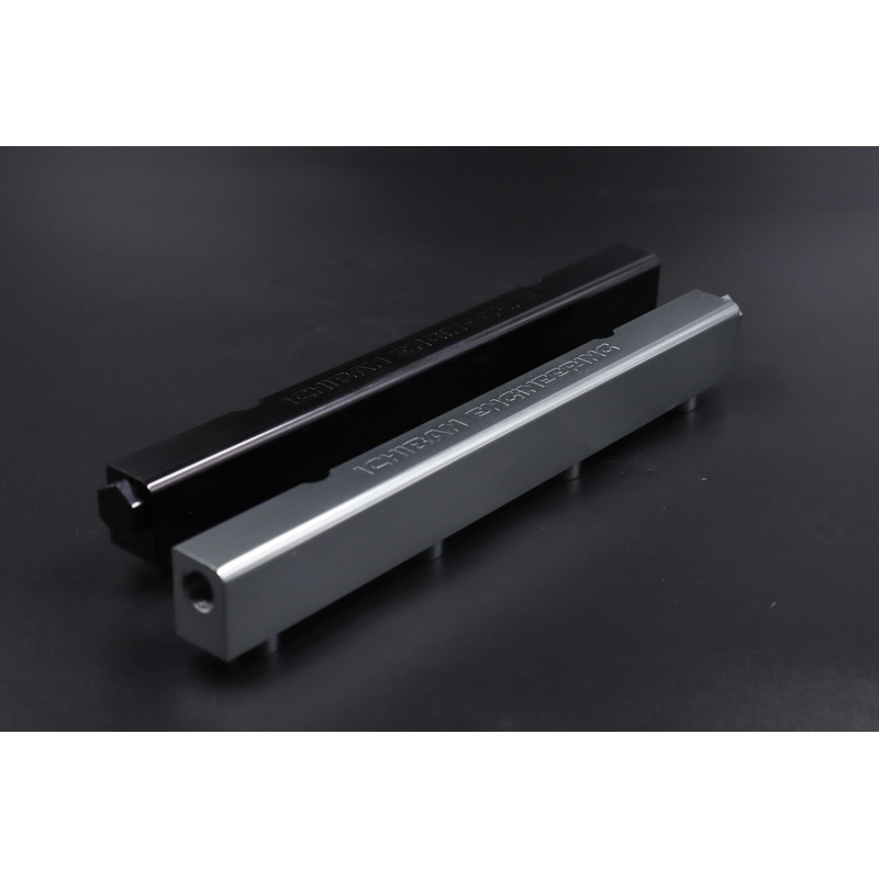 Ichiban Engineering – Billet Fuel Rail – Honda L-Series