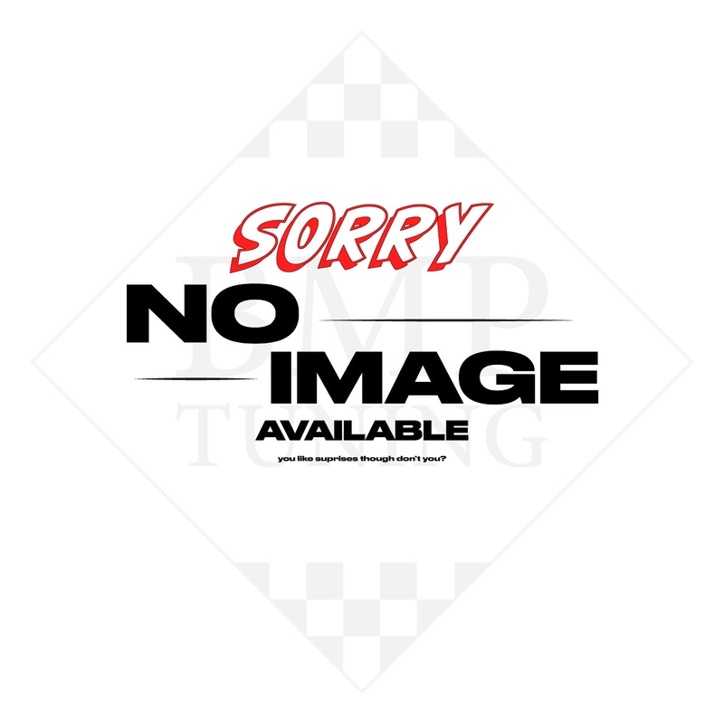 Turbosmart SG76 Weld Flange – Aluminium