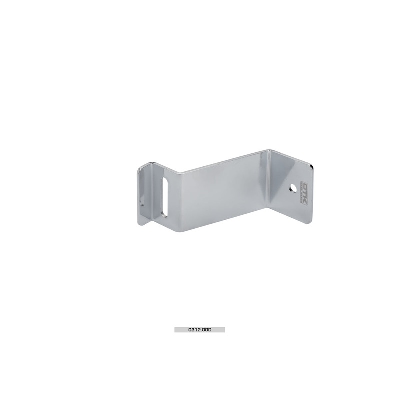 U. 0312.00D Nordix Connection for Rear Bumper