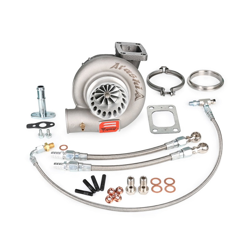 Universal 3″ TD05H-BIG16G-10cm T3 Anti-Surge