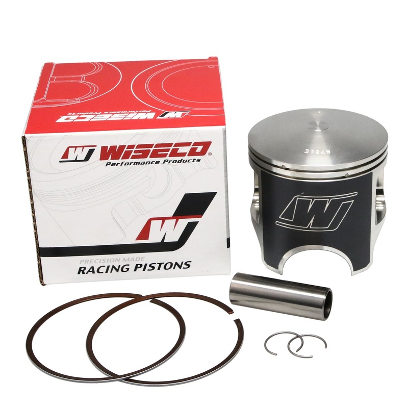 Wiseco 871M09100 Honda CR480/CR500R 82-01 3584KD Piston Kit