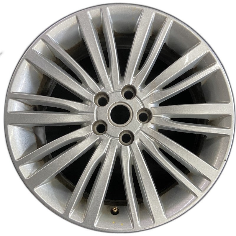 20″ DISCOVERY 17-20 20×8.5 alloy 10 spoke split spoke Original OEM Wheel Rim