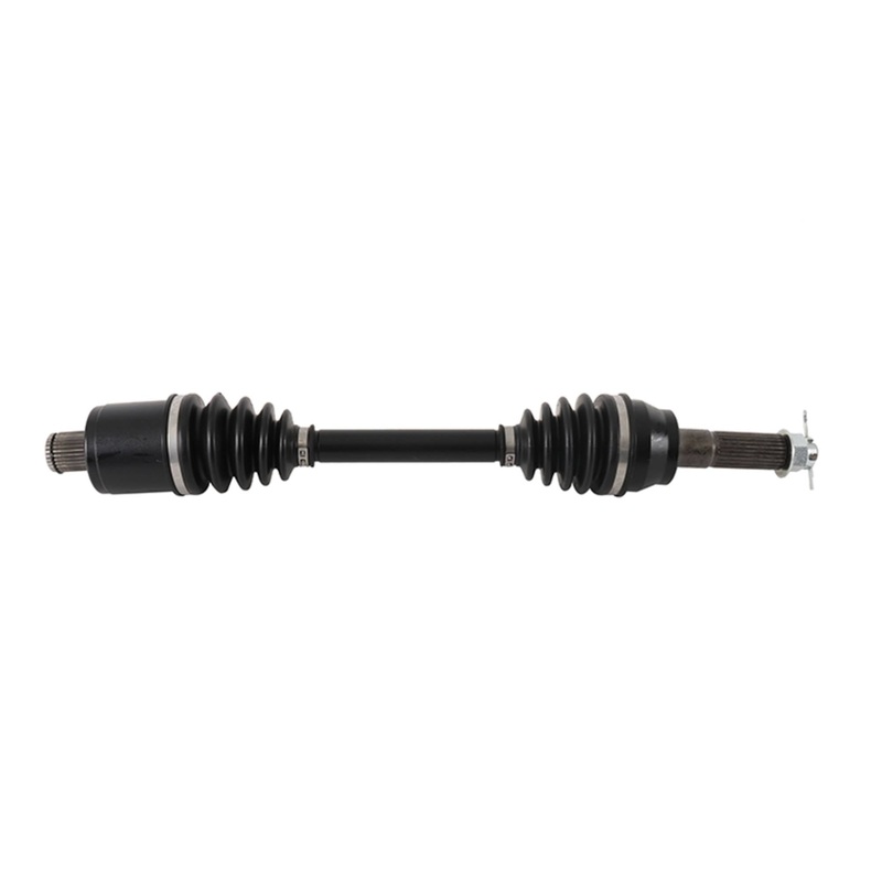 All Balls Racing AB8-PO-8-377 2015 Polaris Hawkeye 325 2×4 8 Ball Axle Rear Left