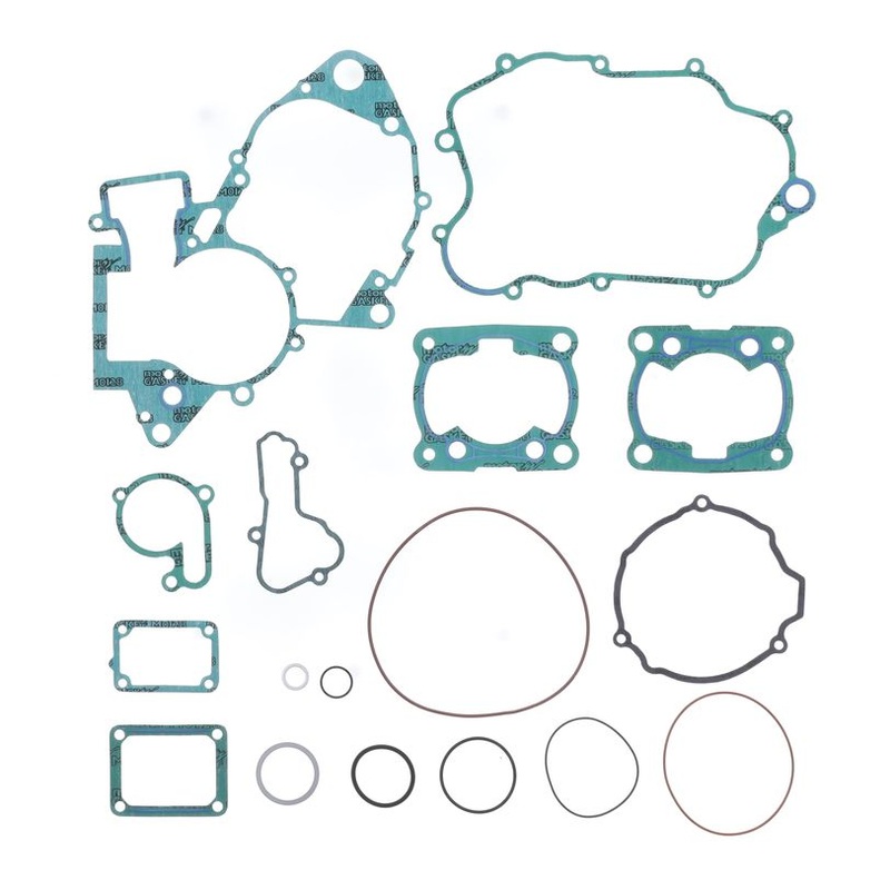 Athena P400220850128 Complete Gasket Kit (oil seals not included)