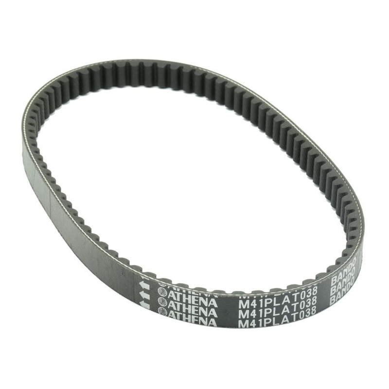 Athena S41PLAT038 Transmission Belt