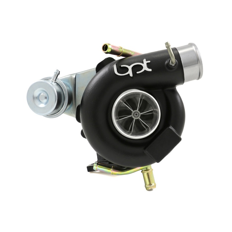 Blouch Dominator 1.5G2-R 10cm Turbo  – 02-07 WRX / 04-21 STI