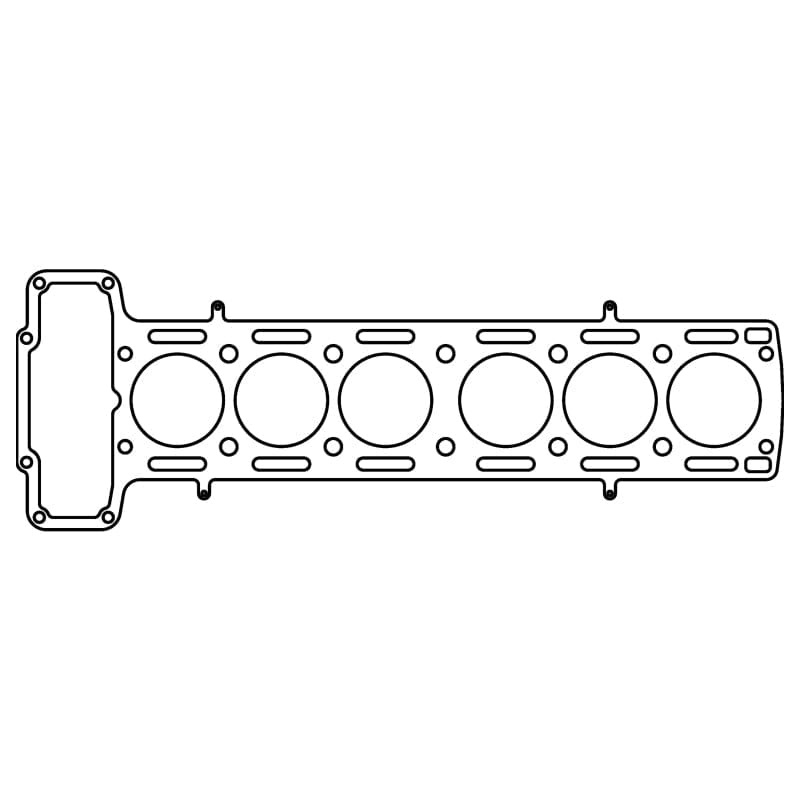 Cometic Jaguar 3.4L XK6 .066in MLS Cylinder Head Gasket – 85mm Bore