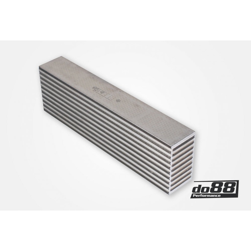 Garrett Intercooler Core Air-Air (668 x 198 x 109 mm) – 800 HP