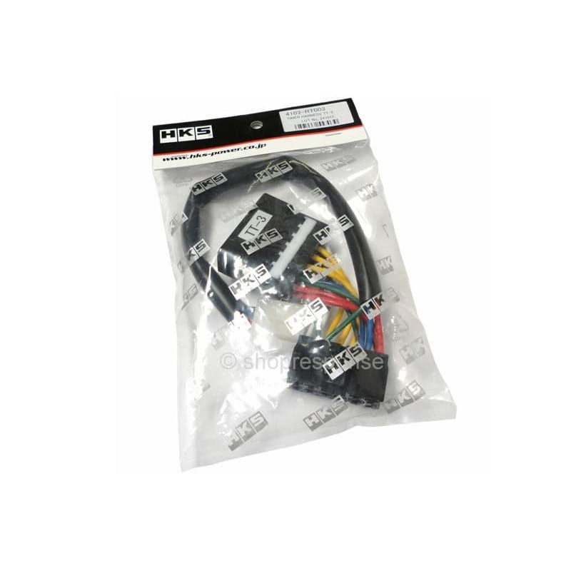 HKS / Blitz / Apexi / Stri 91-92 (TT-3) Supra TT Harness / MR2 1991-1995 Turbo / Celica All Trac 199