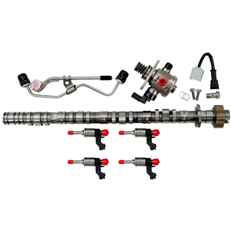 Hondata Fuel System Plus Upgrade | 17-23+ Civic Type R FK8 & FL5, 23+ Integra Type S DE5