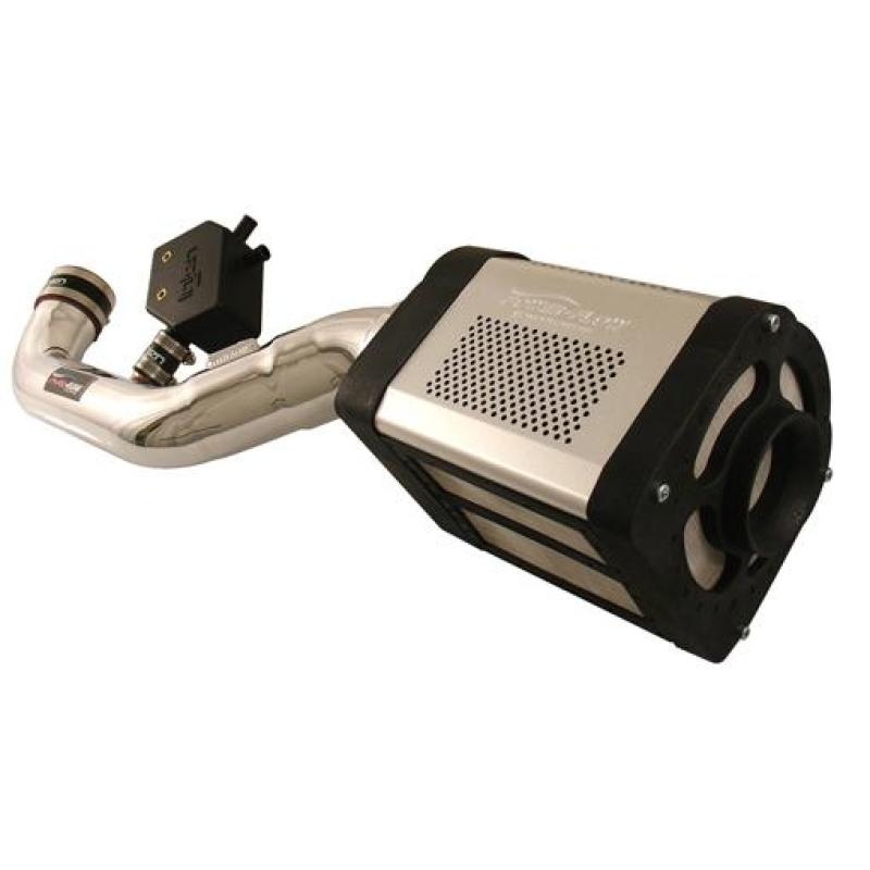 Injen 09-10 Dodge Ram Truck 5.7L-V8 HEMI Power Flow w/ Box Polished Power-Flow Air Intake System