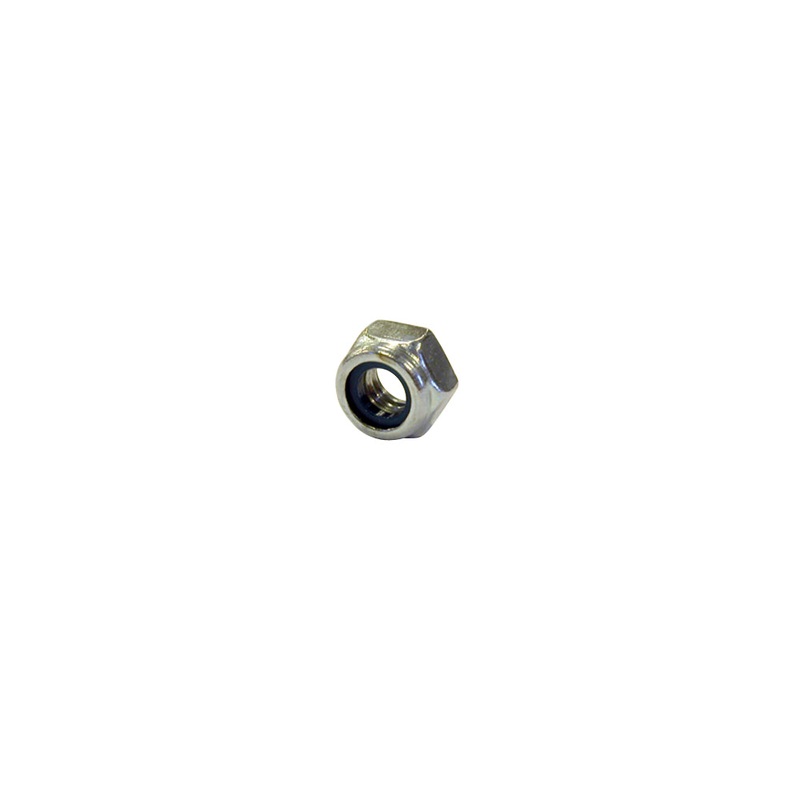 K. D.M6A.B. OTK Tony Kart Short M6 Locking Nut