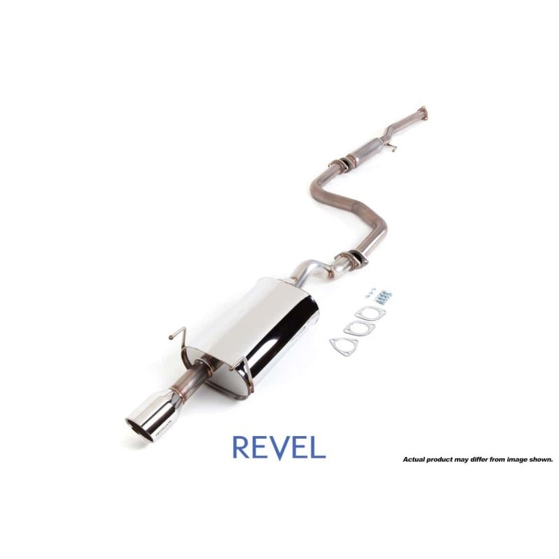 Revel 96-00 Honda Civic/Coupe SI/Sedan EX – Medallion Street Plus Exhaust System