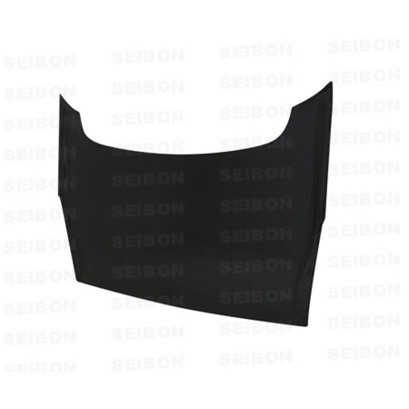 SEIBON OEM-Style Carbon Fiber Trunk – 91-05 Acura NSX