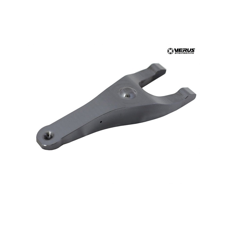 Verus Engineering Forged Clutch Fork – 2006-2023 WRX