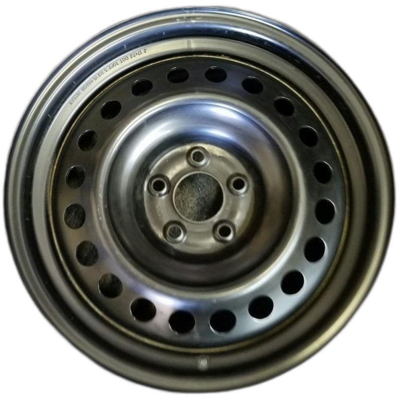 17″ ROGUE 14-20 17×7 steel Original OEM Wheel Rim