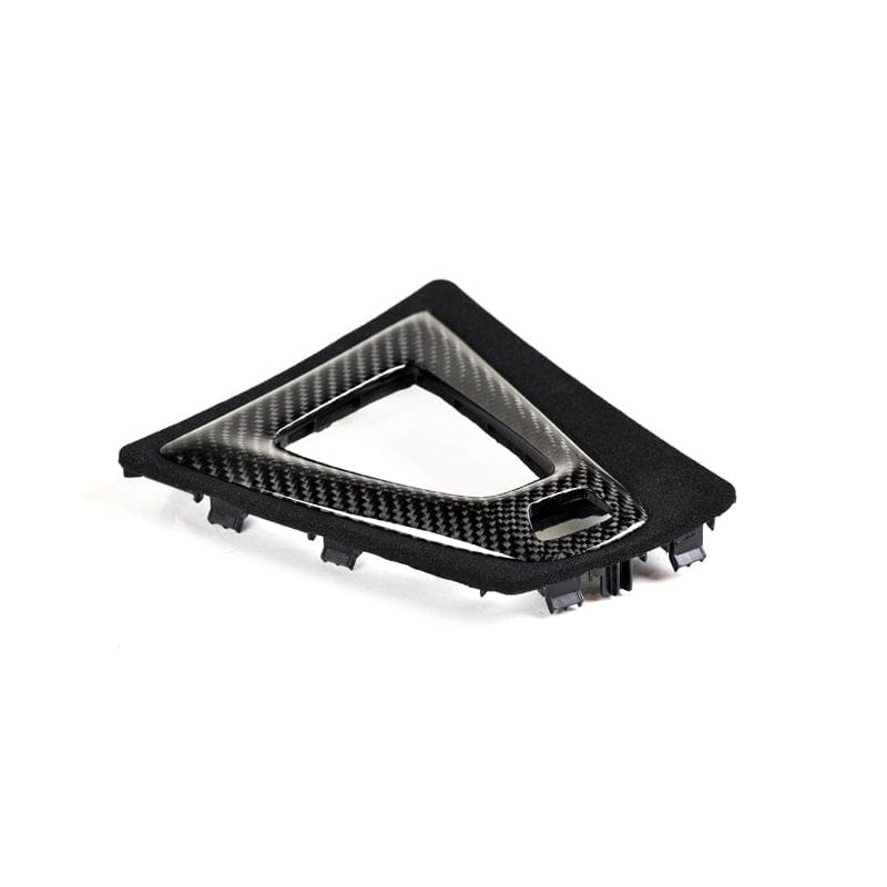 AutoTecknic Carbon Alcantara Shift Console Trim – F80 M3 | F82/ F83 M4