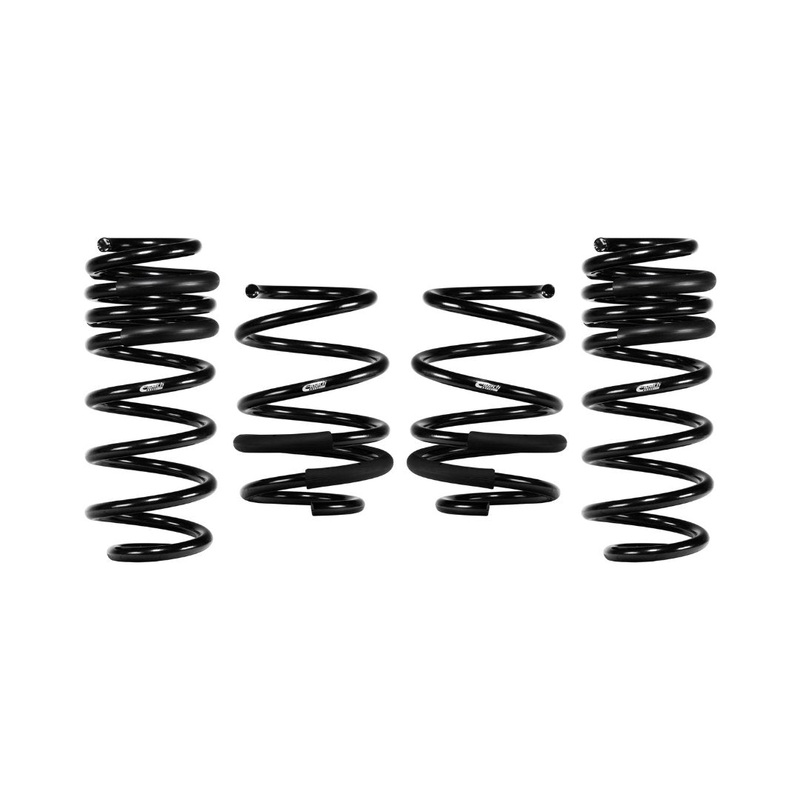 Eibach Pro Kit Lowering Springs | 17-21 Civic Type R FK8