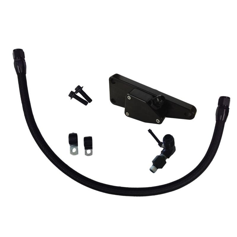Fleece Performance 94-98 Dodge 5.9L Cummins 12V Coolant Bypass Kit