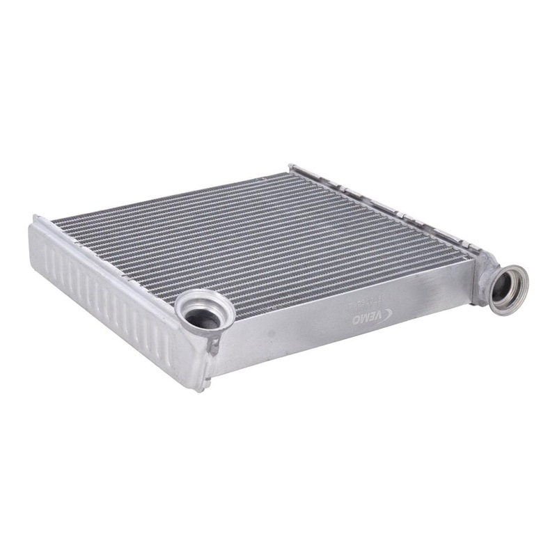Interior Heating Heat Exchanger – VW/Audi